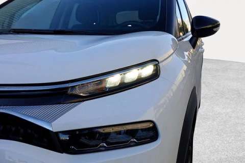 Citroën C3 Aircross PureTech 110 S&S You! 81 kW (110 CV)