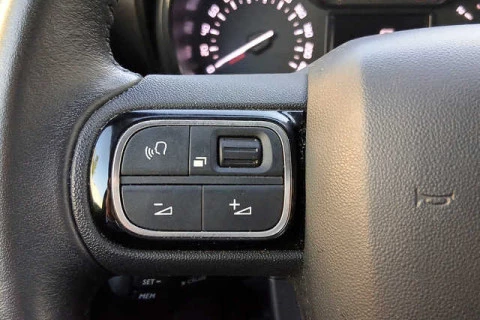 Citroën C3 Aircross PureTech 110 S&S You! 81 kW (110 CV)