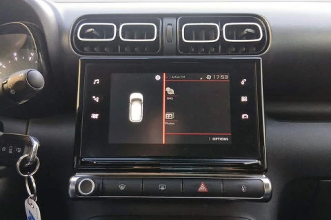 Citroën C3 Aircross PureTech 110 S&S You! 81 kW (110 CV)