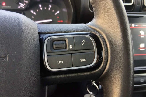 Citroën C3 Aircross PureTech 110 S&S You! 81 kW (110 CV)