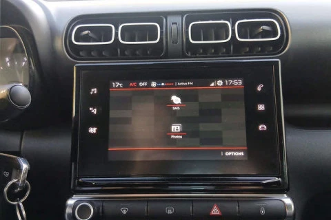 Citroën C3 Aircross PureTech 110 S&S You! 81 kW (110 CV)