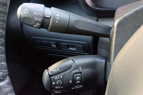 Citroën C3 Aircross PureTech 110 S&S You! 81 kW (110 CV)