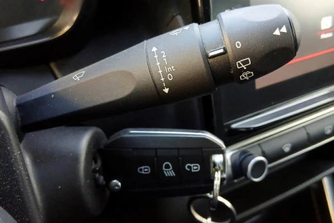 Citroën C3 Aircross PureTech 110 S&S You! 81 kW (110 CV)