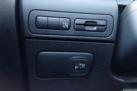 Citroën C3 Aircross PureTech 110 S&S You! 81 kW (110 CV)