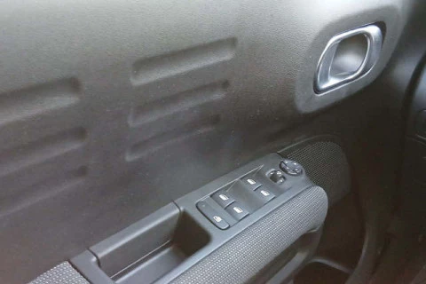 Citroën C3 Aircross PureTech 110 S&S You! 81 kW (110 CV)