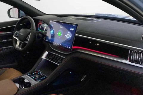 BYD SEAL U DM-i Comfort