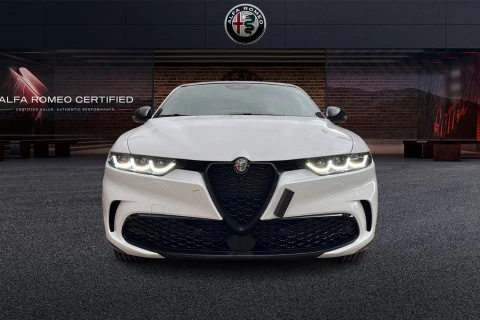 Alfa Romeo Tonale 1,6 DS 130 CV VELOCE