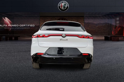 Alfa Romeo Tonale 1,6 DS 130 CV VELOCE