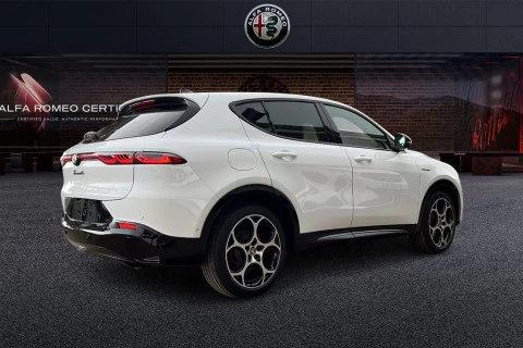 Alfa Romeo Tonale 1,6 DS 130 CV VELOCE