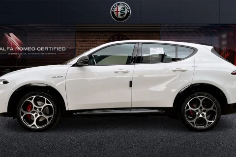 Alfa Romeo Tonale 1,6 DS 130 CV VELOCE