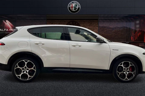 Alfa Romeo Tonale 1,6 DS 130 CV VELOCE