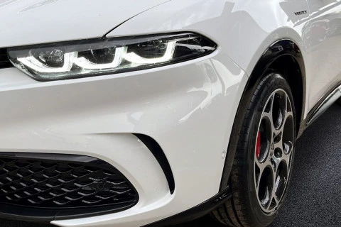 Alfa Romeo Tonale 1,6 DS 130 CV VELOCE