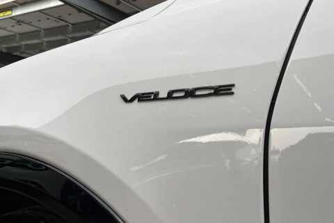 Alfa Romeo Tonale 1,6 DS 130 CV VELOCE