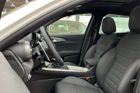 Alfa Romeo Tonale 1,6 DS 130 CV VELOCE