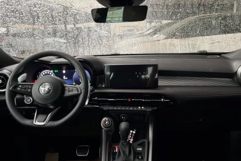 Alfa Romeo Tonale 1,6 DS 130 CV VELOCE