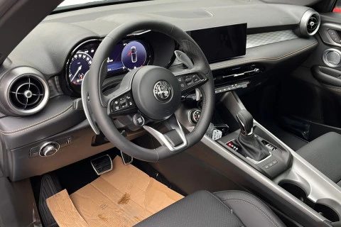 Alfa Romeo Tonale 1,6 DS 130 CV VELOCE