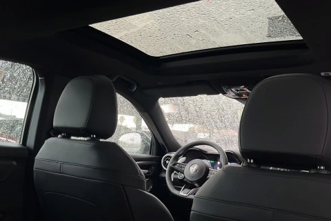 Alfa Romeo Tonale 1,6 DS 130 CV VELOCE