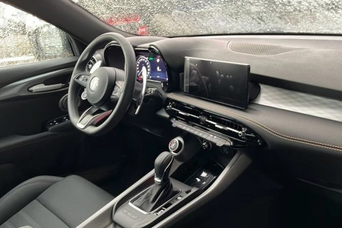 Alfa Romeo Tonale 1,6 DS 130 CV VELOCE