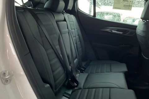 Alfa Romeo Tonale 1,6 DS 130 CV VELOCE