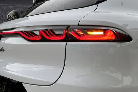 Alfa Romeo Tonale 1,6 DS 130 CV VELOCE