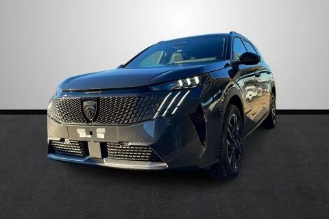 Peugeot 5008 Hybrid 1.2 100KW GT eDCS6