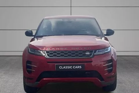 Land Rover Range Rover Evoque D163 MHEV R-Dynamic S 4WD Auto 120 kW (163 CV)