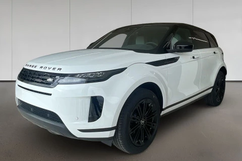 Land Rover Range Rover Evoque P300e PHEV I3 S 4WD Auto 198 kW (269 CV)