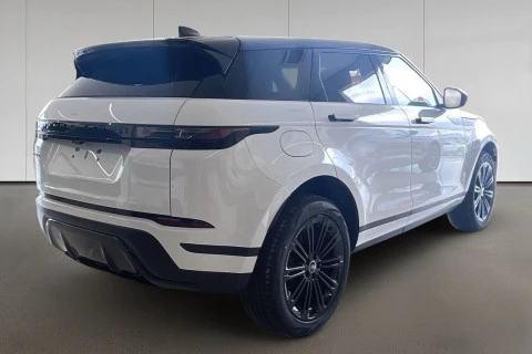 Land Rover Range Rover Evoque P300e PHEV I3 S 4WD Auto 198 kW (269 CV)