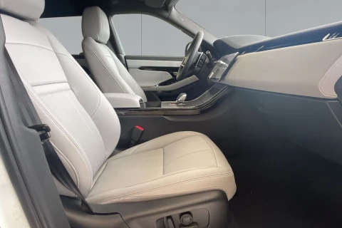 Land Rover Range Rover Evoque P300e PHEV I3 S 4WD Auto 198 kW (269 CV)