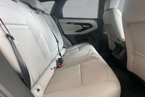 Land Rover Range Rover Evoque P300e PHEV I3 S 4WD Auto 198 kW (269 CV)