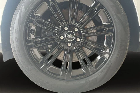 Land Rover Range Rover Evoque P300e PHEV I3 S 4WD Auto 198 kW (269 CV)