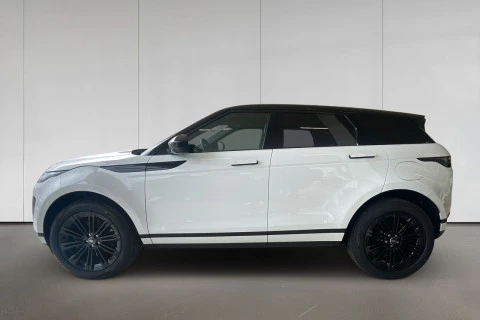Land Rover Range Rover Evoque P300e PHEV I3 S 4WD Auto 198 kW (269 CV)