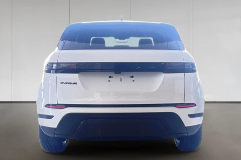Land Rover Range Rover Evoque P300e PHEV I3 S 4WD Auto 198 kW (269 CV)