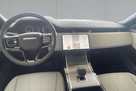 Land Rover Range Rover Evoque P300e PHEV I3 S 4WD Auto 198 kW (269 CV)