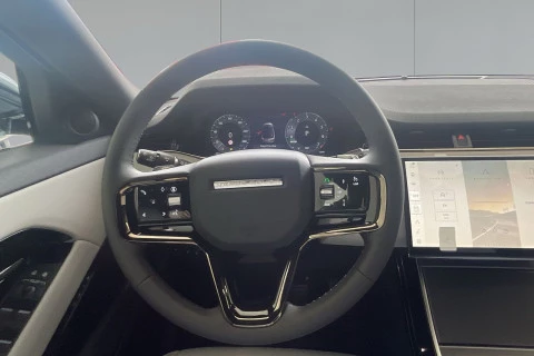Land Rover Range Rover Evoque P300e PHEV I3 S 4WD Auto 198 kW (269 CV)