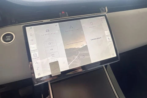 Land Rover Range Rover Evoque P300e PHEV I3 S 4WD Auto 198 kW (269 CV)