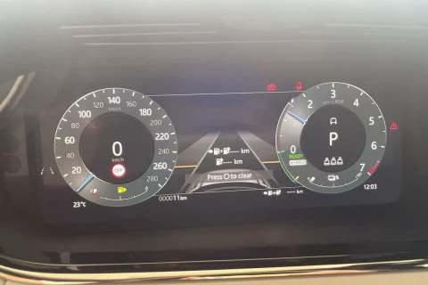 Land Rover Range Rover Evoque P300e PHEV I3 S 4WD Auto 198 kW (269 CV)