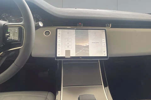 Land Rover Range Rover Evoque P300e PHEV I3 S 4WD Auto 198 kW (269 CV)