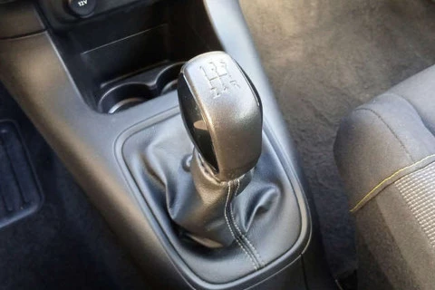 Citroën C3 Origin PureTech 60KW (83CV) Plus