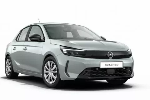 Opel Corsa Edition 1.2T Hybrid 110 CV