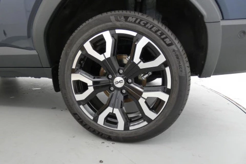 Dacia Bigster  Hybrid Journey 115KW 4x2