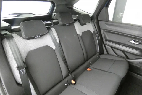 Dacia Bigster  Hybrid Journey 115KW 4x2