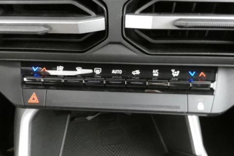 Dacia Bigster  Hybrid Journey 115KW 4x2