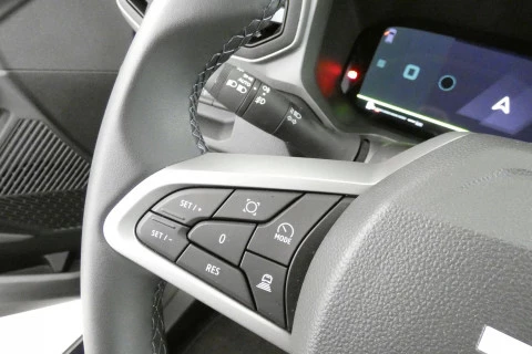 Dacia Bigster  Hybrid Journey 115KW 4x2