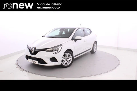 Renault Clio   TCe Intens 67kW