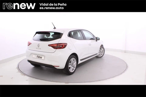Renault Clio   TCe Intens 67kW