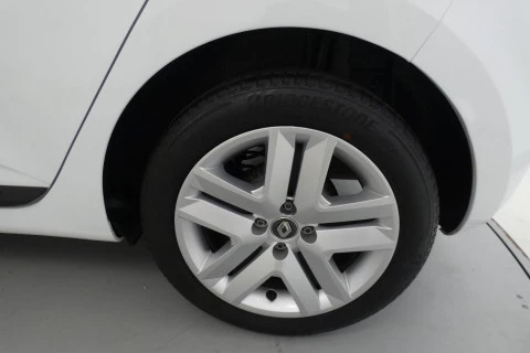 Renault Clio   TCe Intens 67kW