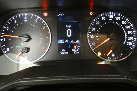 Renault Clio   TCe Intens 67kW