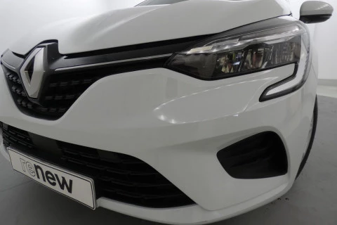 Renault Clio   TCe Intens 67kW