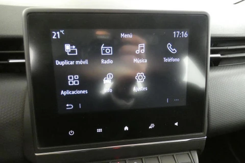 Renault Clio   TCe Intens 67kW